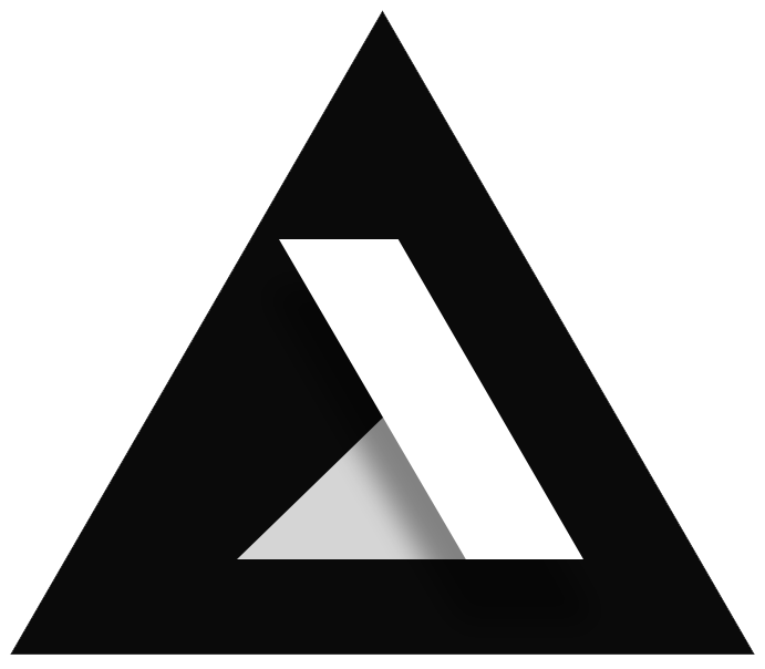 Prolinkmoon Logo Glow